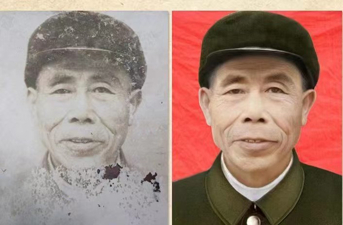 绥化老照片模糊修复-72