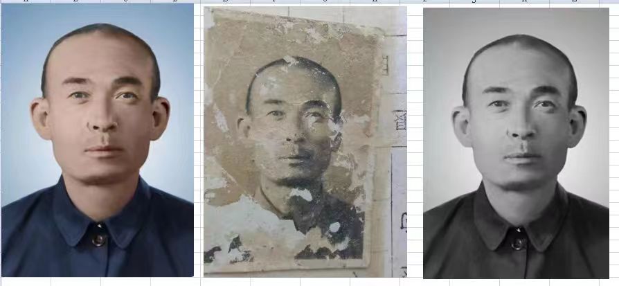 绥化老照片模糊修复-21
